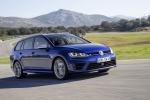 Volkswagen Golf R Variant 2015 года